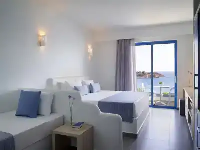 Lindia Thalassa - 5