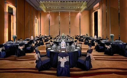 Rayong Marriott Resort & Spa - Sha Extra Plus Certified - 17
