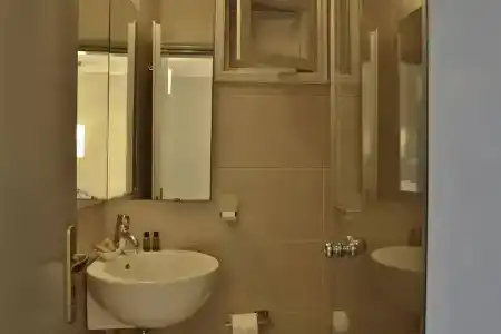 Glykeria Mini Suites - 8