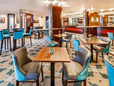 Mercure Abbots Well - 31