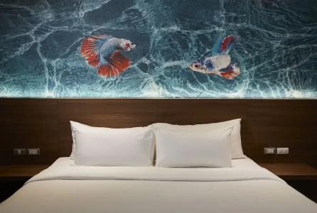 Centra by Centara Government Complex & Covention Centre Chaeng Watthana - SHA Extra Plus - 39