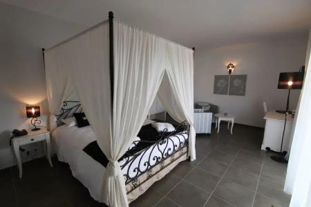 Hôtel A Madonetta - 76