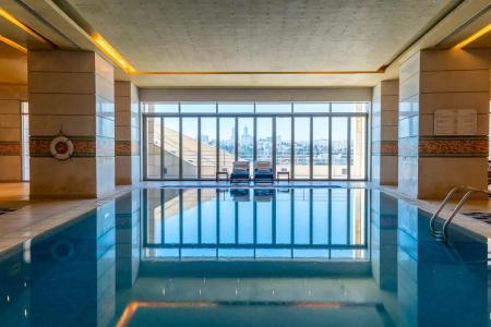 Le Royal Amman - 13