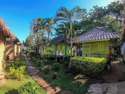 Kohchang 7 Guest House - 18