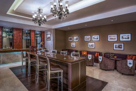 The St. Regis Mumbai - 16