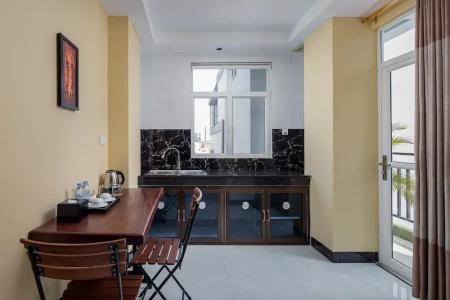Botum Palace - 27