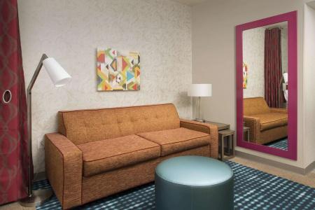 Home2 Suites By Hilton - 7