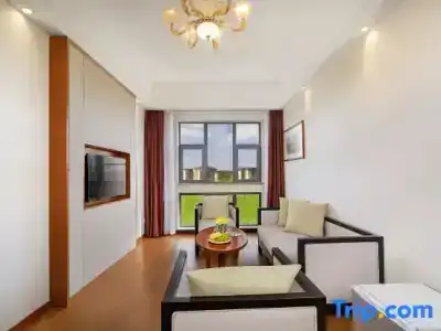 Huishang International - 37