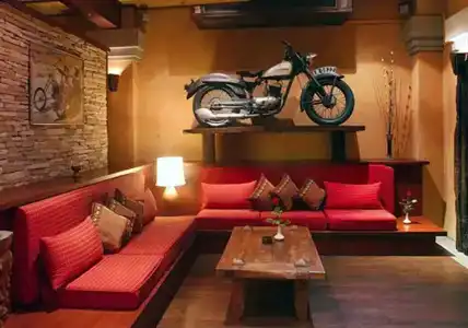 Nirvana Boutique Suites - 6