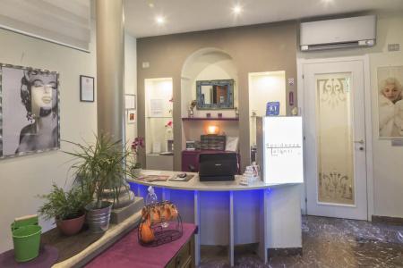 Residenza Talenti Superior Rooms - 11