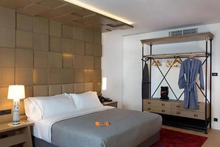 Canopy by Hilton Zagreb City Centre - 41
