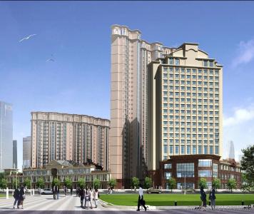 Holiday Inn Express Suzhou Changjiang, An Ihg - 8