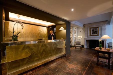 hôTel Henri Iv Rive Gauche - 1