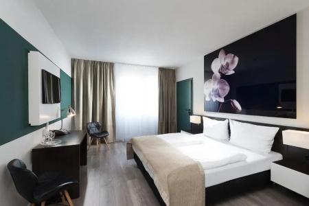 Days Inn Dessau - 12