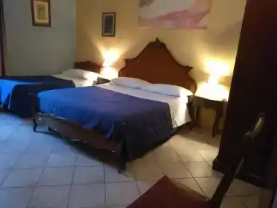 Bed & Breakfast Ai Portici - 4