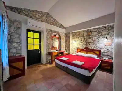 Symbola Oludeniz Beach - 47