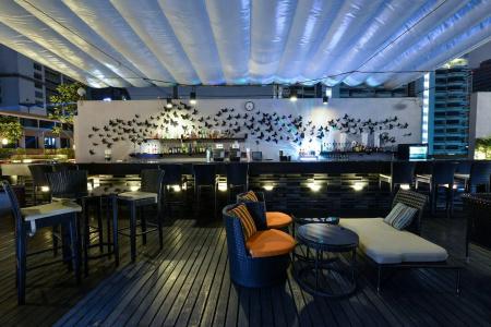 Four Points by Sheraton Bangkok, Sukhumvit 15 - SHA Certified - 25