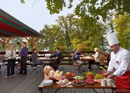Mercure Mrągowo Resort&Spa - 37