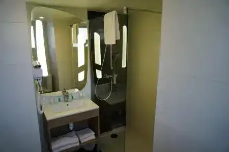 ibis Styles Marseille Centre Prado Castellane - 51