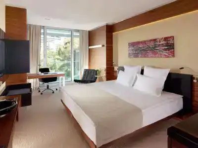 Swissotel Buyuk Efes Izmir - 50