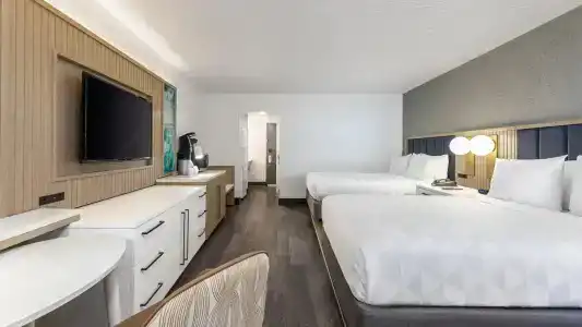 Holiday Inn Resort Beach, An Ihg - 40