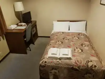 Palace Sendai - 3