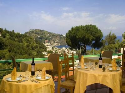 Resort Terme La Pergola - 14