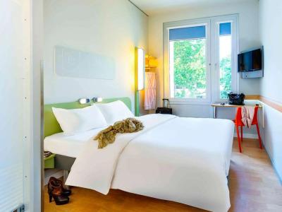 ibis budget Frankfurt City Ost - 15