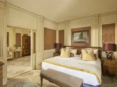 Principe Di Savoia - Dorchester Collection - 53