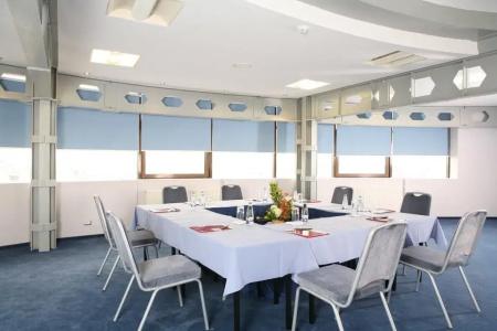 Holiday Inn Bucharest - Times, An Ihg - 12