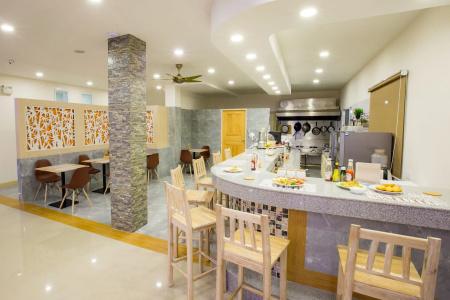 Hi Chiangrai-Sha Extra Plus - 23