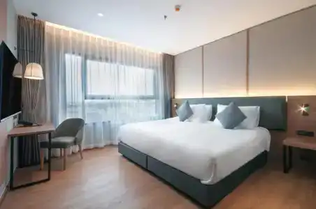 Best Western Chatuchak - 37