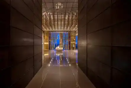 Pan Pacific Yangon - 12