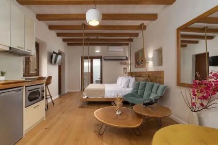 Andros 4 All Seasons Villas & Suites - Agios Nikolas street - 84