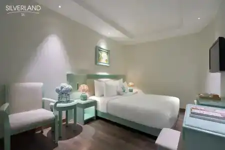 Silverland Sil & Spa - 52