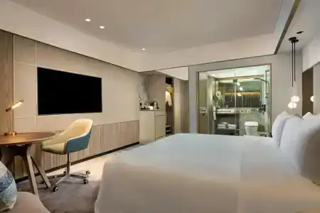 Sari Pacific Jakarta - 31