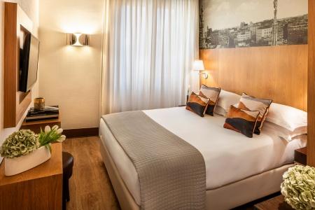 Starhotels Ritz - 2