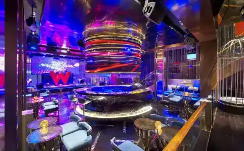 W Guangzhou - 17