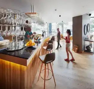 Lalila Blue Suites - 32
