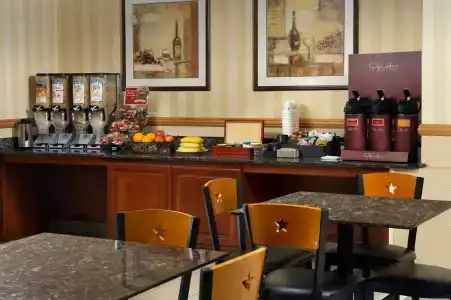 Best Western PLUS Vancouver Mall - 25