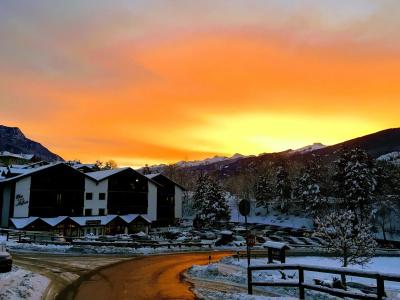 ApartDes Alpes - 19