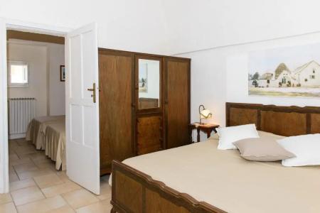 Masseria Pozzo Tre Pile - 3