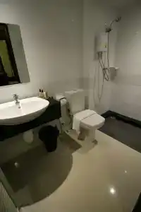 Leelawadee Modern Resort Huaykwang - 6