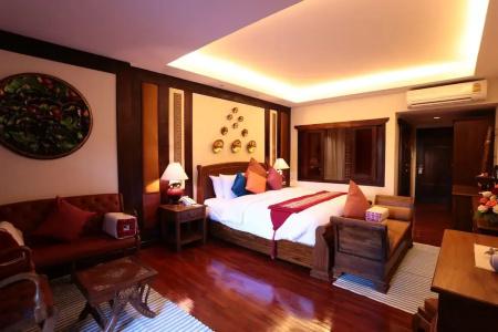 Viang Thapae Resort- Sha Extra Plus - 151