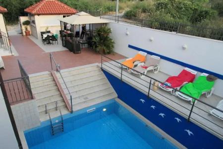 Villa Erna - 149