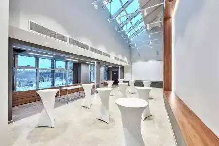 Park Inn by Radisson Kyiv Troyitska - 4
