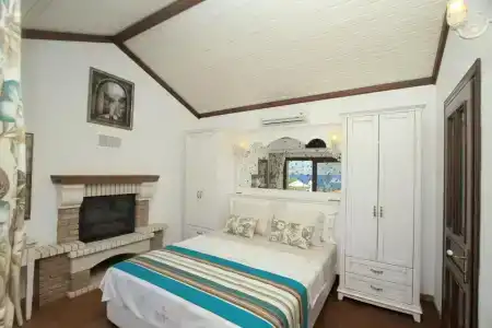 Badem Tatil Evi - 53
