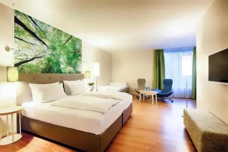 ACHAT Bremen City - 42