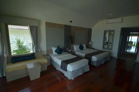 Nakara Long Beach Resort - Sha Extra Plus - 61