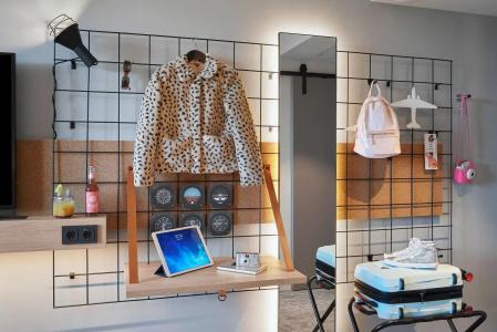 Moxy Cologne Muelheim, a Marriott - 9